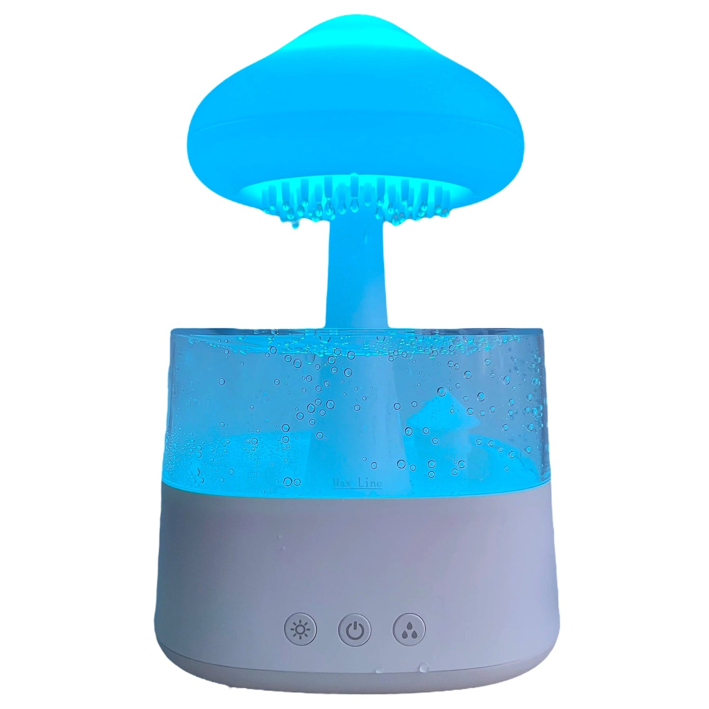 Rain Cloud Diffuser For Calming Ambience