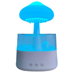 Rain Cloud Diffuser For Calming Ambience