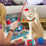 Toy Advent Calendar For Magical Christmas Joy