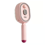 Electric Spray Air Cushion Massage Comb for Scalp Relief