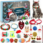 Toy Advent Calendar For Magical Christmas Joy