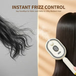Electric Spray Air Cushion Massage Comb for Scalp Relief