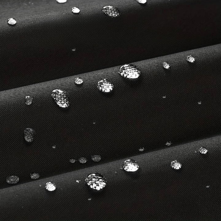 Waterproof Barbecue Cover for Outdoor Style