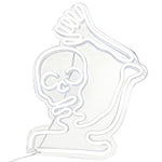 Halloween Neon Lights For Spooky Spaces