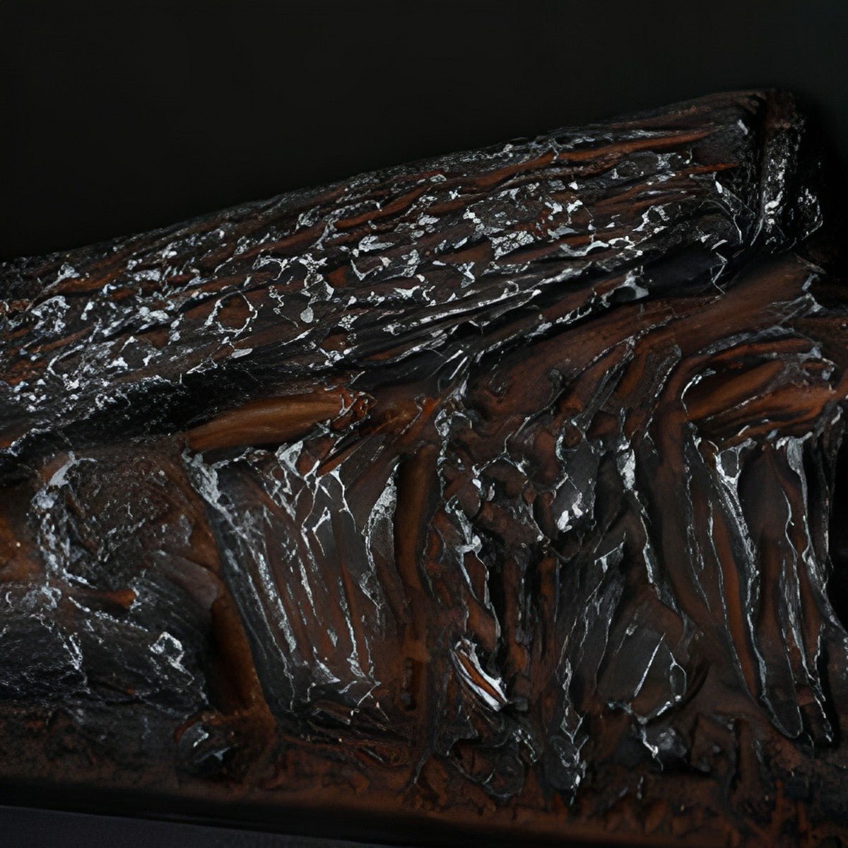 3D LED Flame Fireplace Lighting for Ambiance