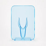 Acrylic Frame Vase For Artful Flowers