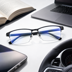 Optivista Multifocal Glasses Lenses