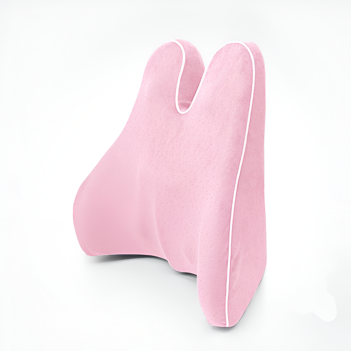 Memory Foam Cushion with Back Support