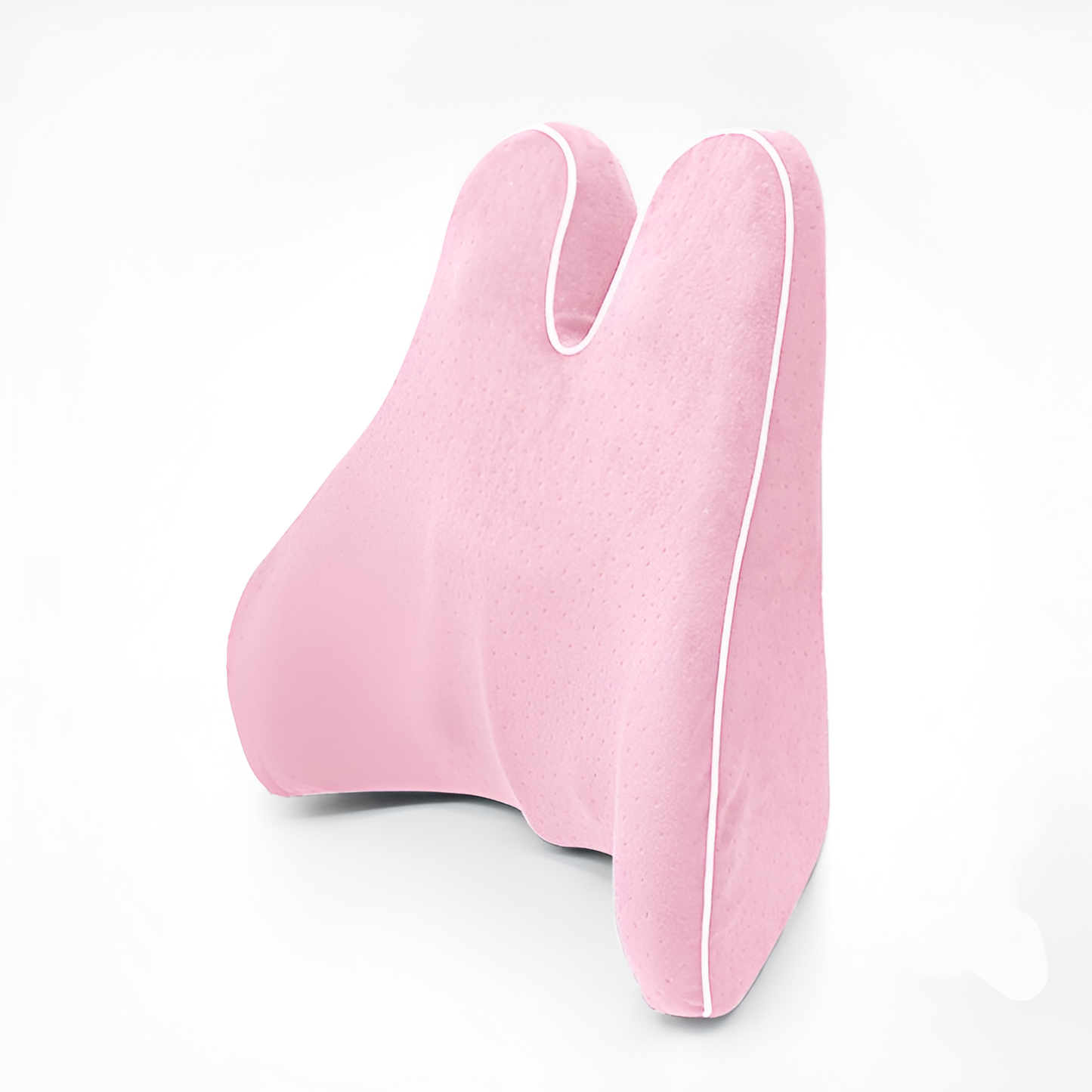 Memory Foam Cushion with Back Support