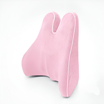 Memory Foam Cushion with Back Support
