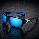 Polarized Sport Sunglasses for Glare-Free Clarity