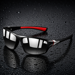 Polarized Sport Sunglasses for Glare-Free Clarity