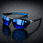 Polarized Sport Sunglasses for Glare-Free Clarity