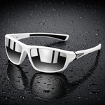 Polarized Sport Sunglasses for Glare-Free Clarity
