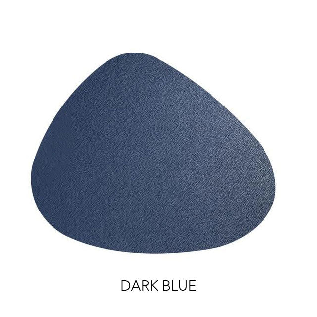 Triangle Placemat For Artful Dining