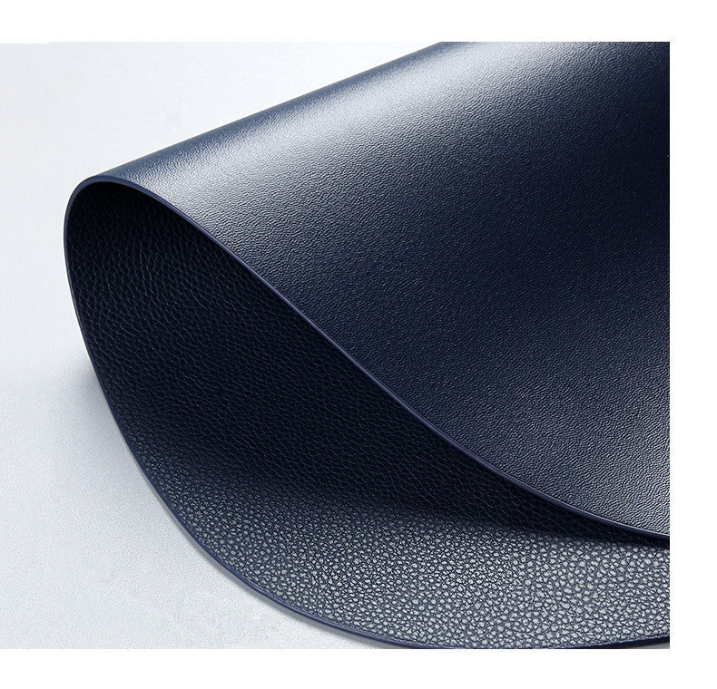 Triangle Placemat For Artful Dining