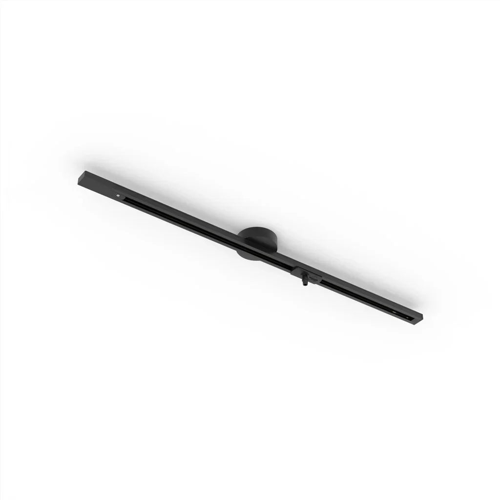 Rotatable Pendant Light Track – Flexible Placement
