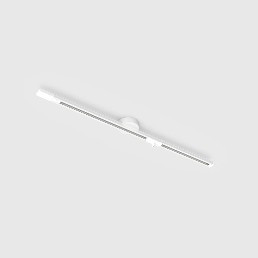 Rotatable Pendant Light Track – Flexible Placement