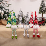 Glowing Christmas Gnome Lighting With Festive Charm