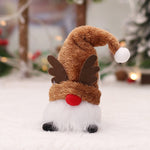 Glowing Christmas Gnome Lighting With Festive Charm