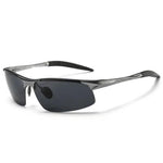 Photochromic Lenses for Effortless Light Adaptation