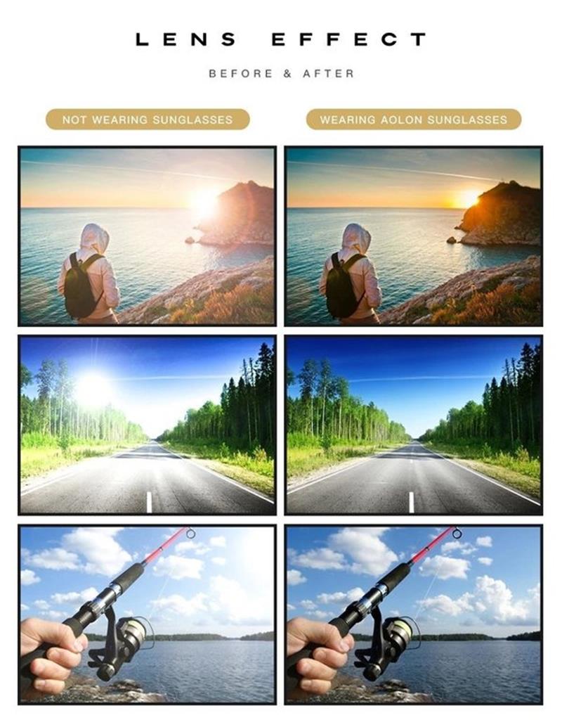 Photochromic Lenses for Effortless Light Adaptation