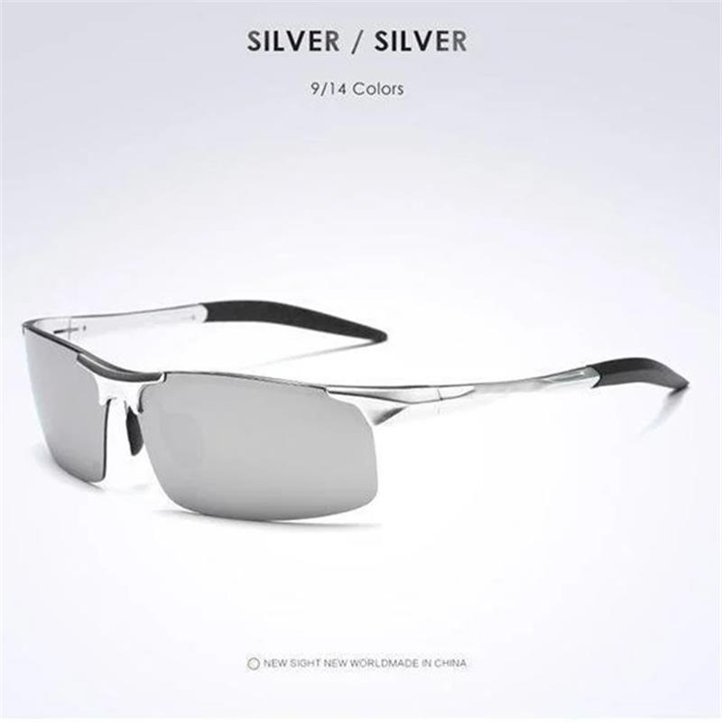 Photochromic Lenses for Effortless Light Adaptation