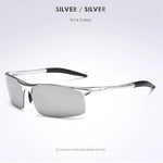 Photochromic Lenses for Effortless Light Adaptation