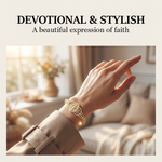 Virgin Mary Bracelet for Everyday Blessings