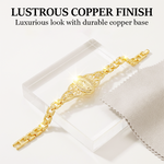 Virgin Mary Bracelet for Everyday Blessings