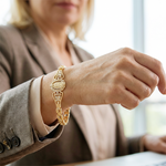 Virgin Mary Bracelet for Everyday Blessings