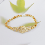 Virgin Mary Bracelet for Everyday Blessings