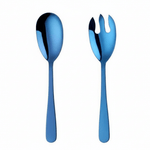Sculptural Table Serving Set for Striking Gatherings