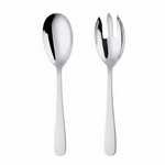 Sculptural Table Serving Set for Striking Gatherings