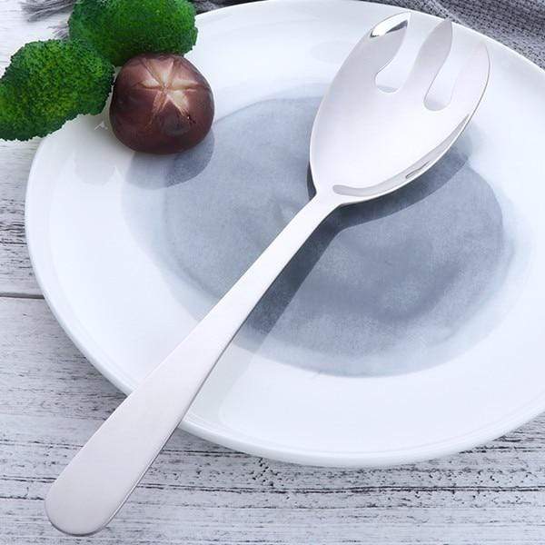 Sculptural Table Serving Set for Striking Gatherings