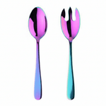 Sculptural Table Serving Set for Striking Gatherings