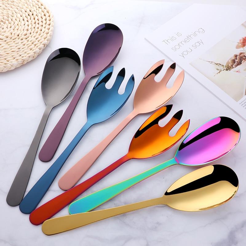 Sculptural Table Serving Set for Striking Gatherings
