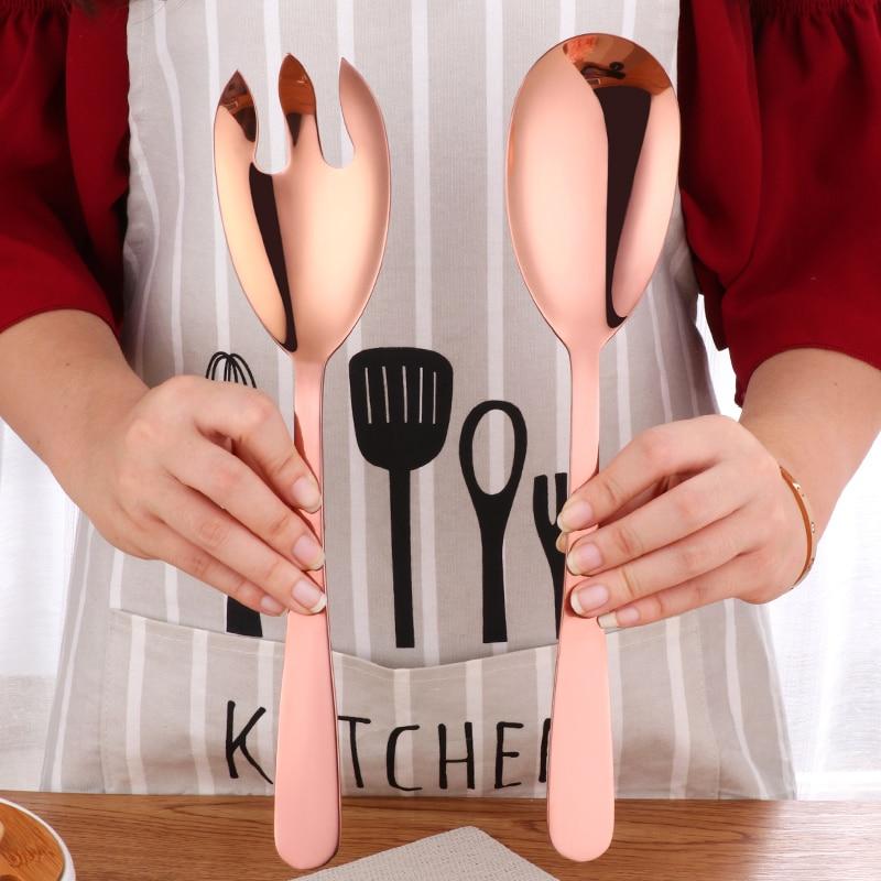 Sculptural Table Serving Set for Striking Gatherings