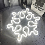 Halloween Neon Lights For Spooky Spaces