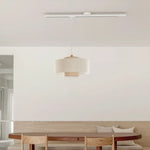 Rotatable Pendant Light Track – Flexible Placement
