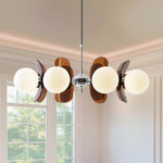 Lampadario Bauhaus Globe – un punto focale sorprendente