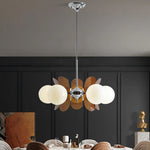Lampadario Bauhaus Globe – un punto focale sorprendente